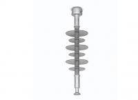 AC 10kV Composite long-rod Suspension Insulators