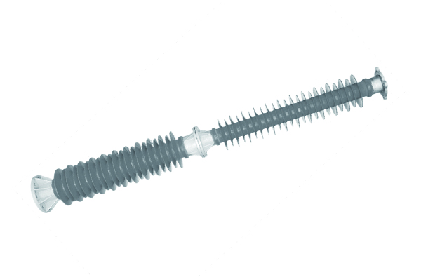 252kV Composite Substation Post Insulators