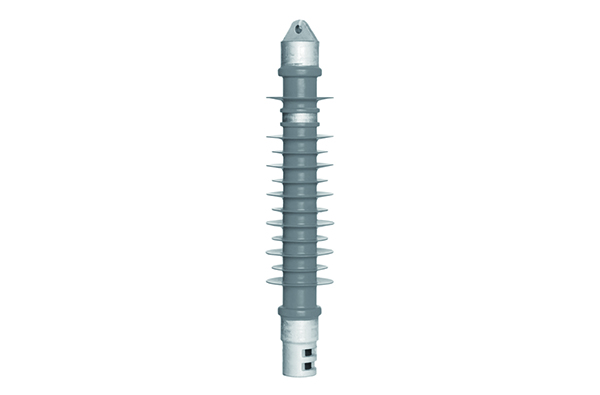 25kV Double-Insulation Composite Post Insulators 