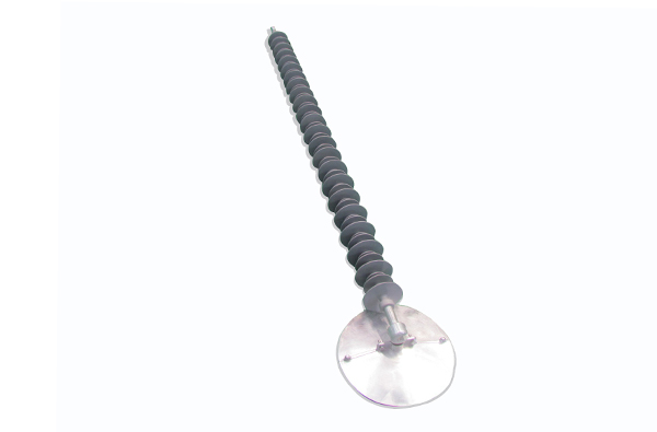 AC 220kV Composite long-rod Suspension Insulators