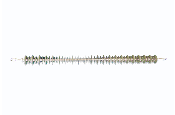 AC 300kV Composite long-rod Suspension Insulators