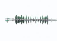 AC 66kV Composite long -rod Suspension Insulators