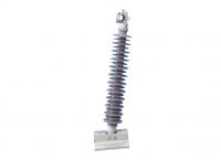 132kV Composite Post Insulators 