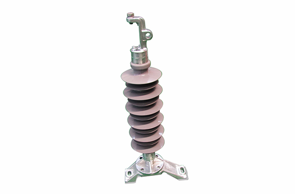 66kV Composite Substation Post Insulators